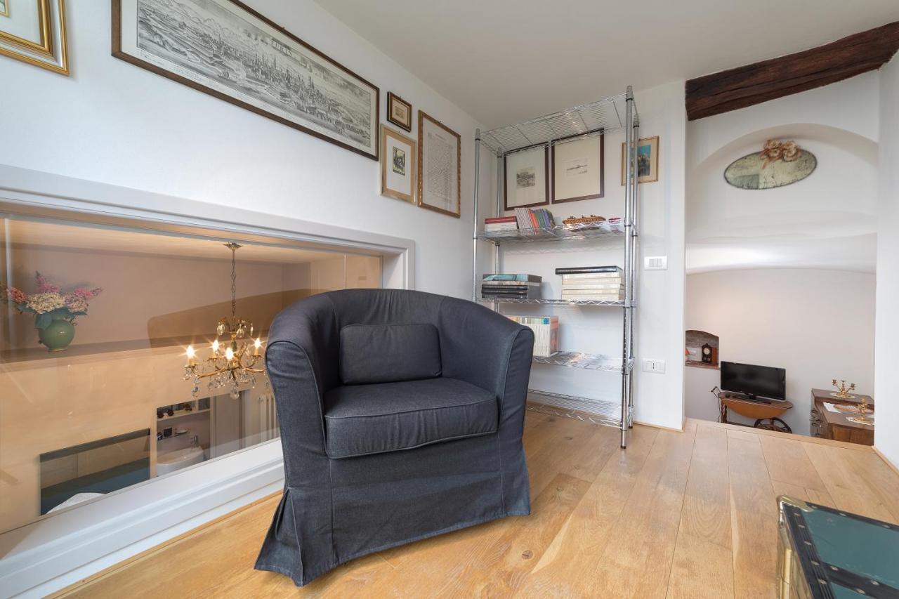 Le Case Di Angelina - Langhe Loft & Suites Farigliano Luaran gambar