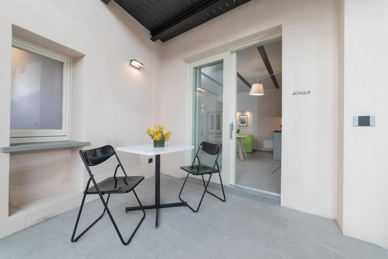 Le Case Di Angelina - Langhe Loft & Suites Farigliano Luaran gambar