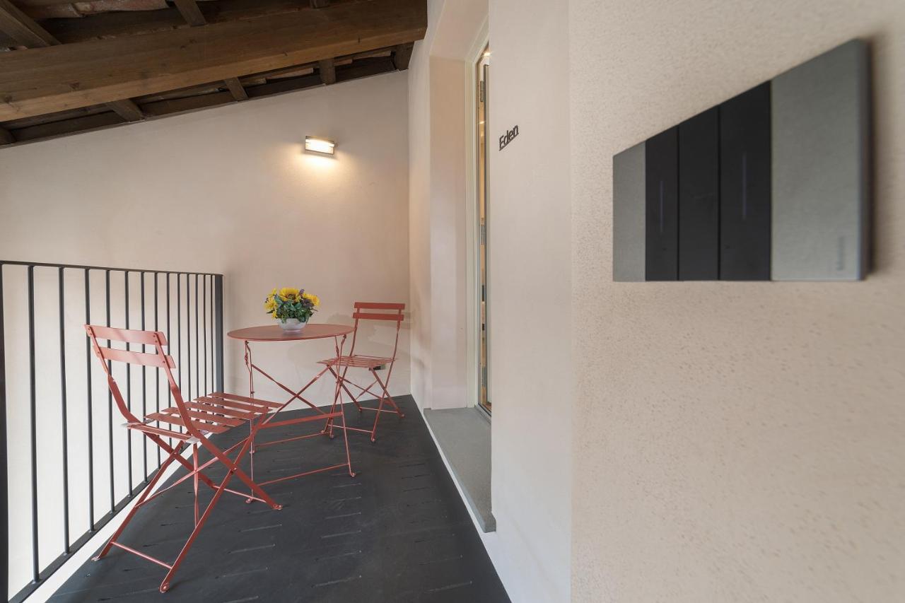Le Case Di Angelina - Langhe Loft & Suites Farigliano Luaran gambar
