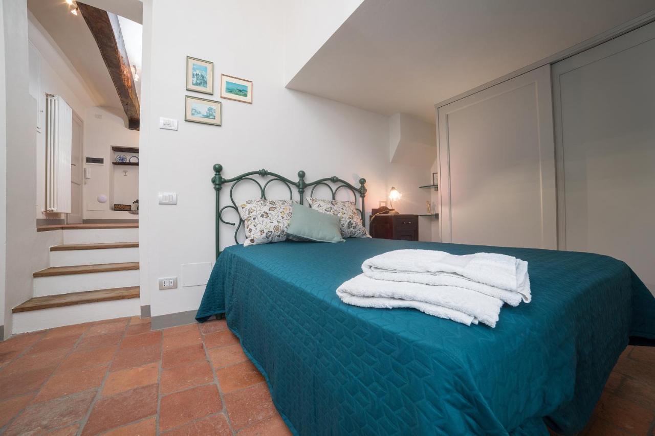 Le Case Di Angelina - Langhe Loft & Suites Farigliano Luaran gambar