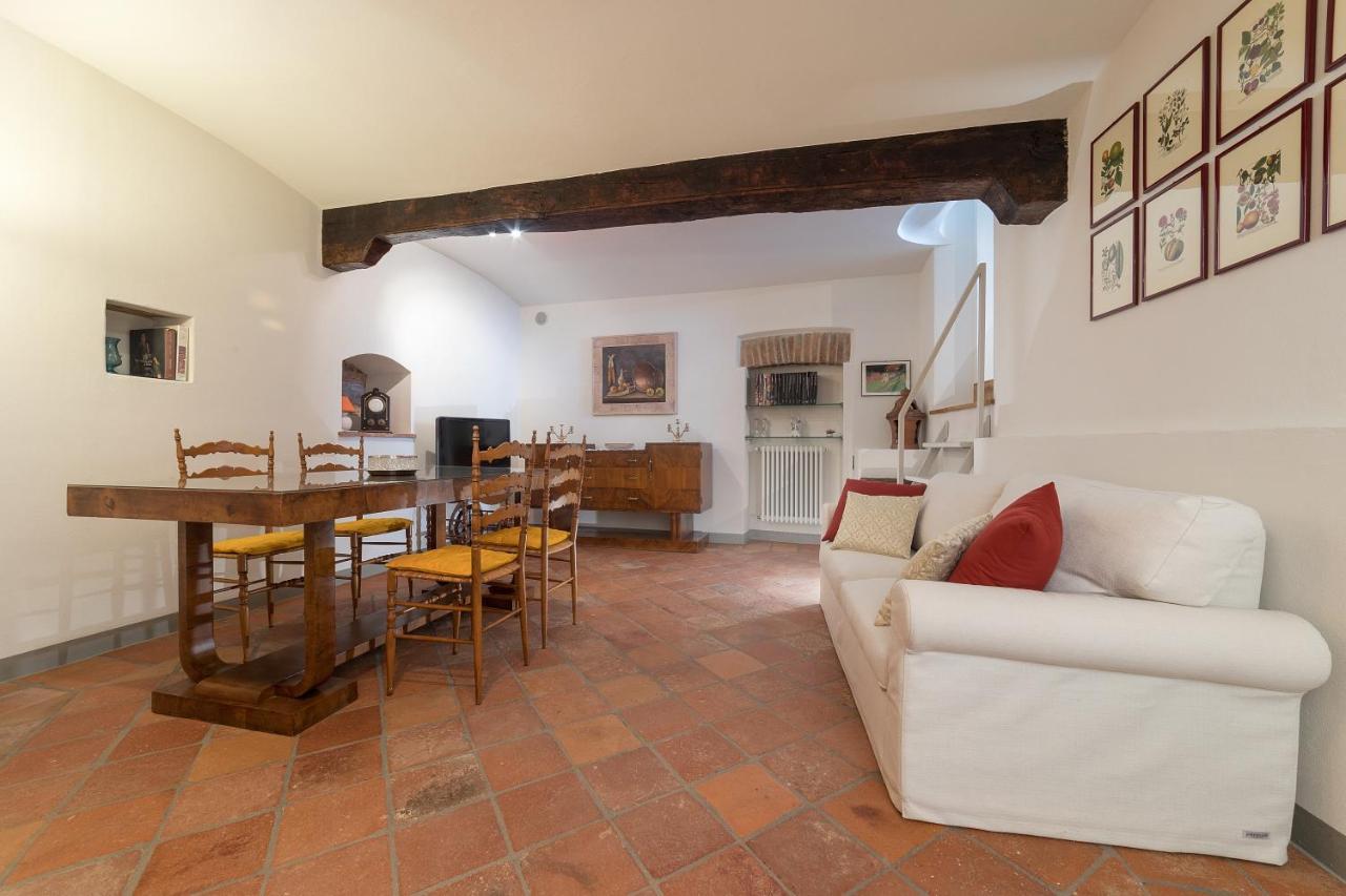 Le Case Di Angelina - Langhe Loft & Suites Farigliano Luaran gambar