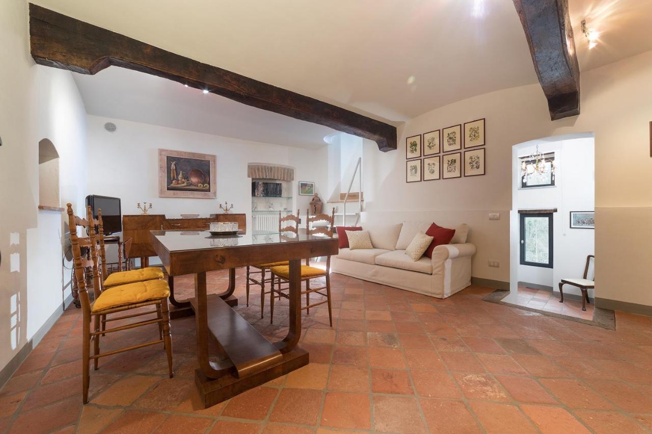 Le Case Di Angelina - Langhe Loft & Suites Farigliano Luaran gambar