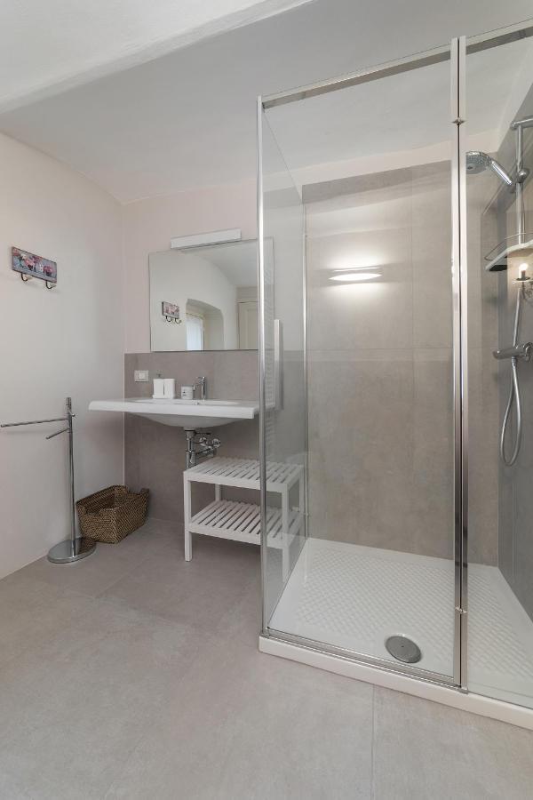 Le Case Di Angelina - Langhe Loft & Suites Farigliano Luaran gambar