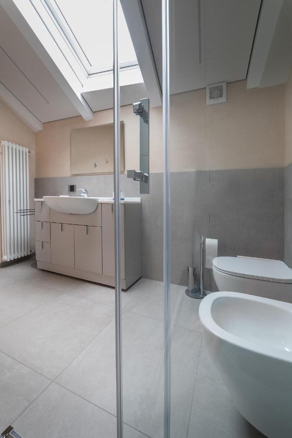 Le Case Di Angelina - Langhe Loft & Suites Farigliano Luaran gambar