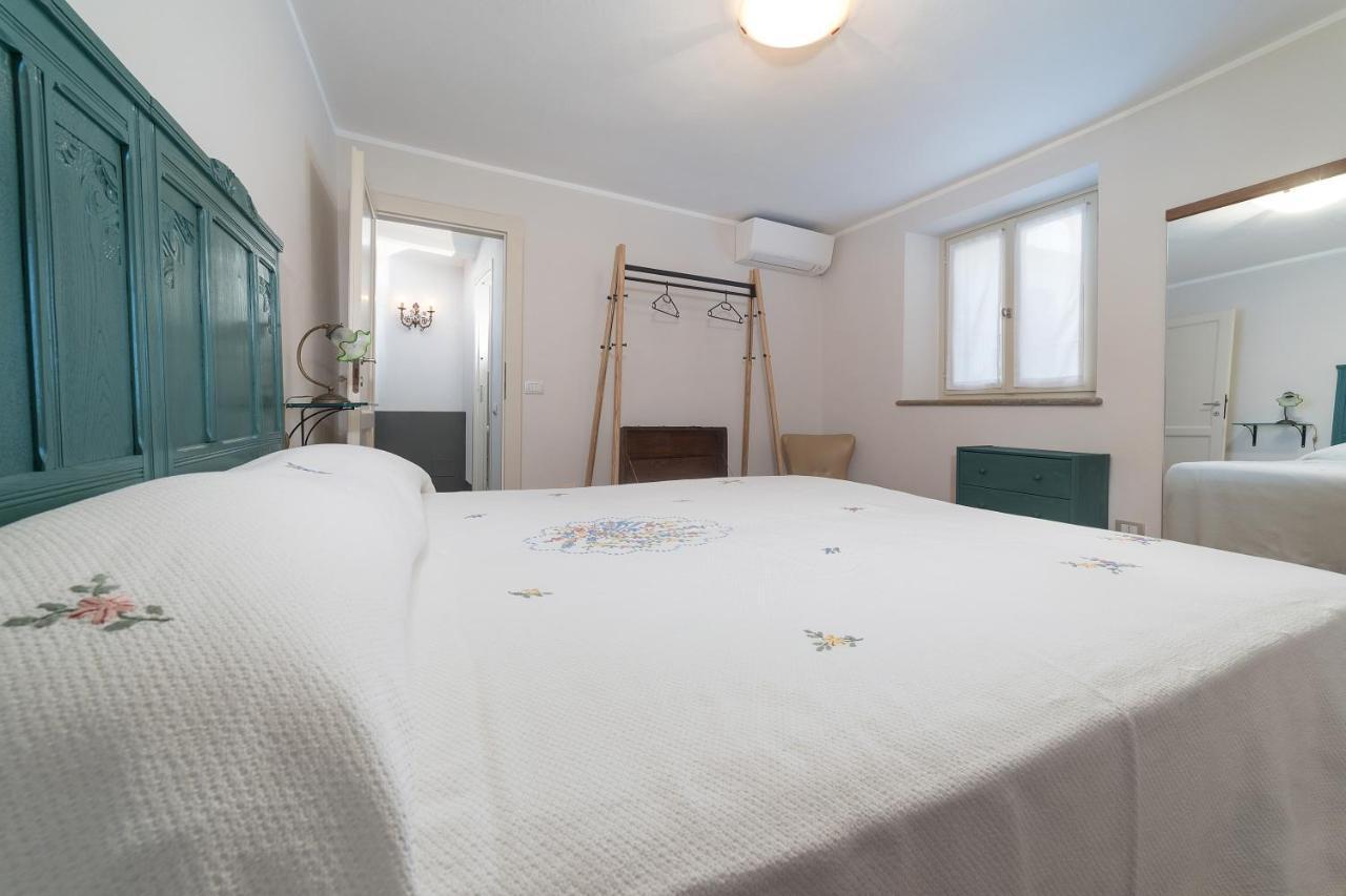 Le Case Di Angelina - Langhe Loft & Suites Farigliano Luaran gambar