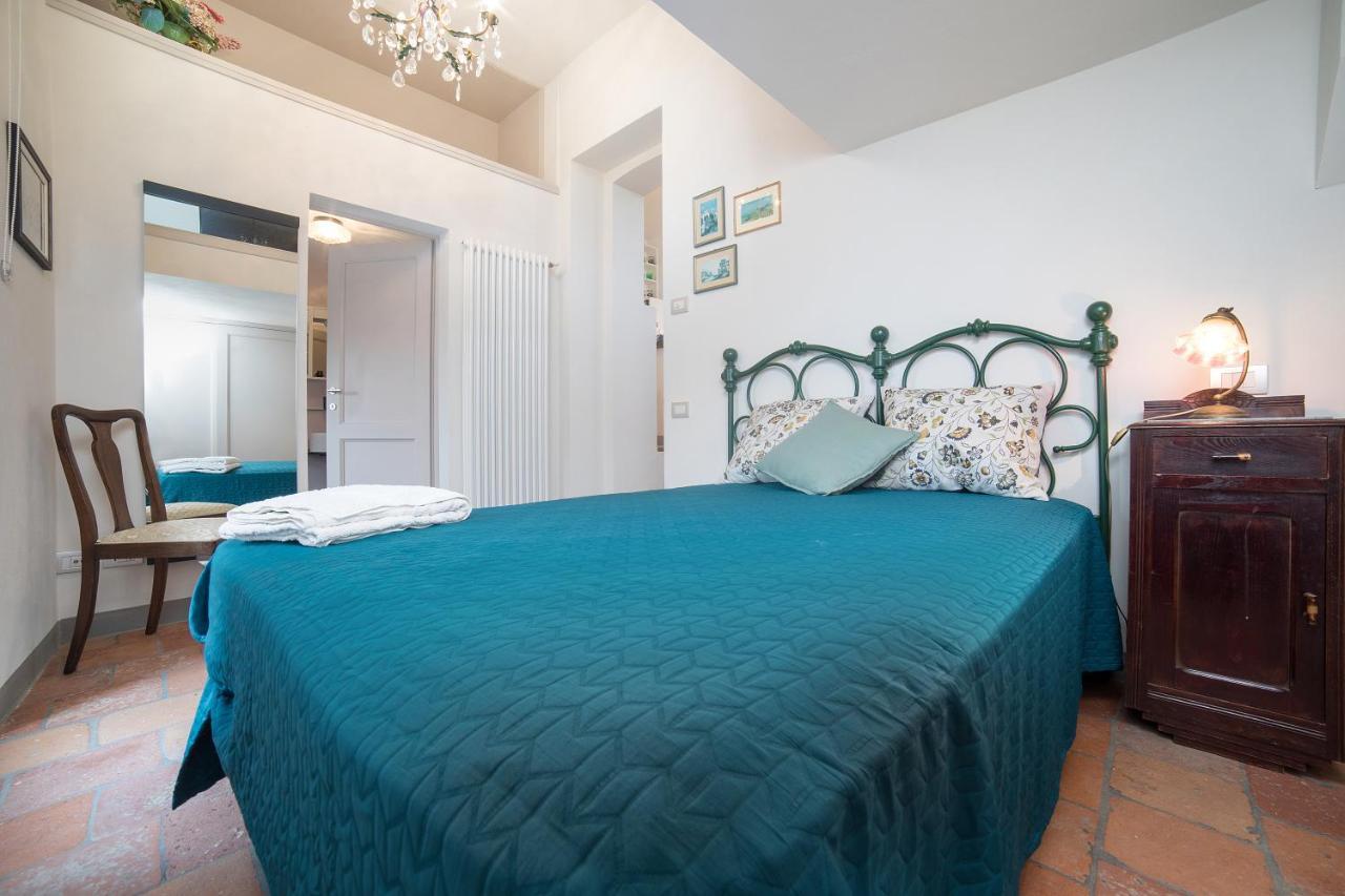 Le Case Di Angelina - Langhe Loft & Suites Farigliano Luaran gambar