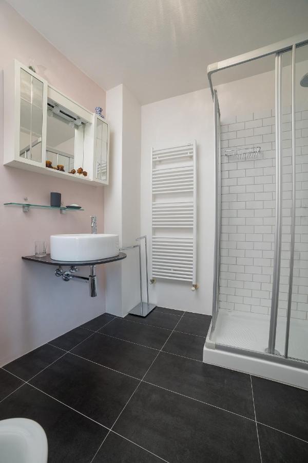 Le Case Di Angelina - Langhe Loft & Suites Farigliano Luaran gambar