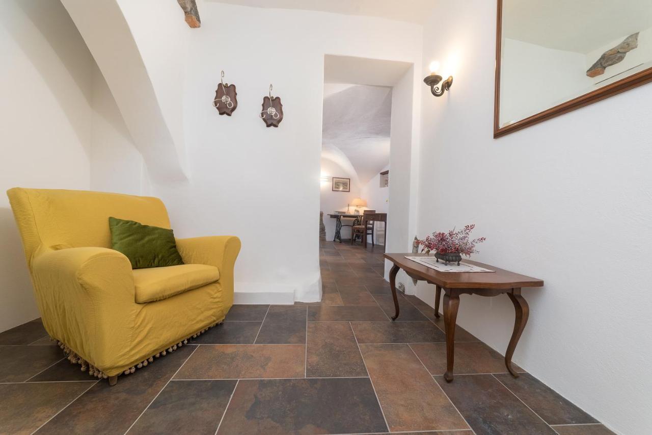 Le Case Di Angelina - Langhe Loft & Suites Farigliano Luaran gambar