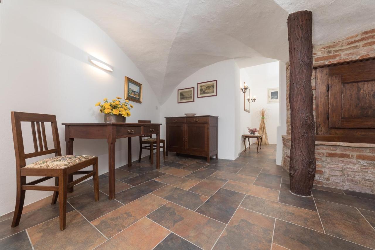 Le Case Di Angelina - Langhe Loft & Suites Farigliano Luaran gambar