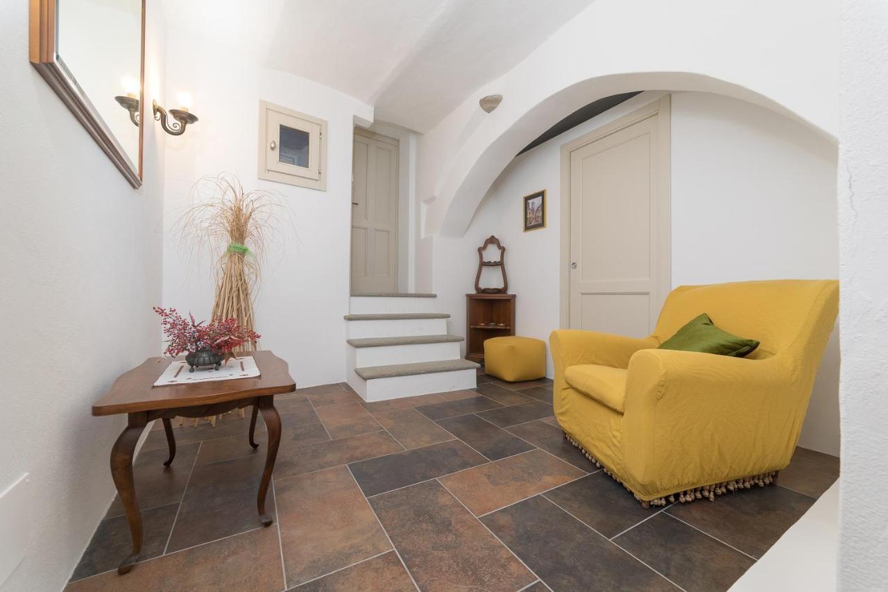Le Case Di Angelina - Langhe Loft & Suites Farigliano Luaran gambar