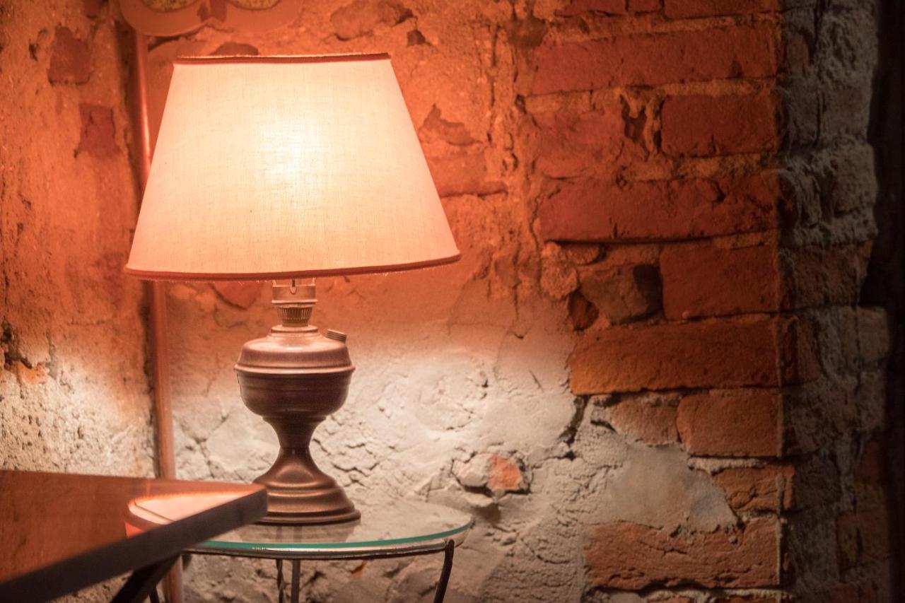 Le Case Di Angelina - Langhe Loft & Suites Farigliano Luaran gambar