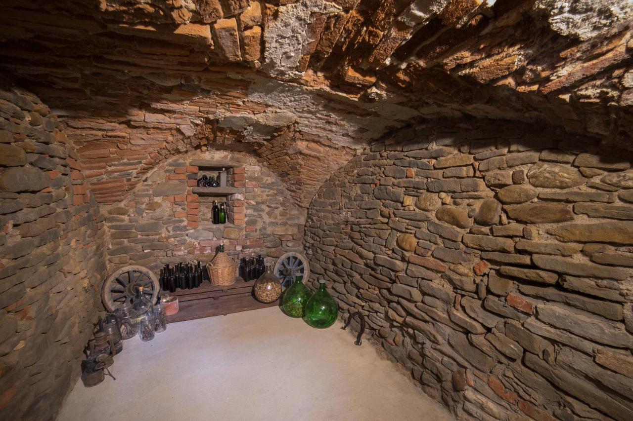 Le Case Di Angelina - Langhe Loft & Suites Farigliano Luaran gambar