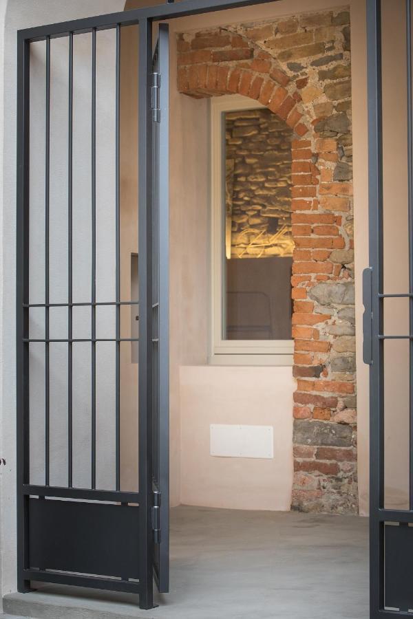 Le Case Di Angelina - Langhe Loft & Suites Farigliano Luaran gambar