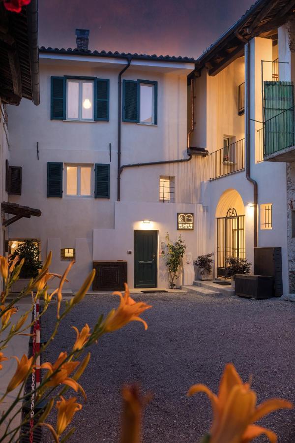 Le Case Di Angelina - Langhe Loft & Suites Farigliano Luaran gambar