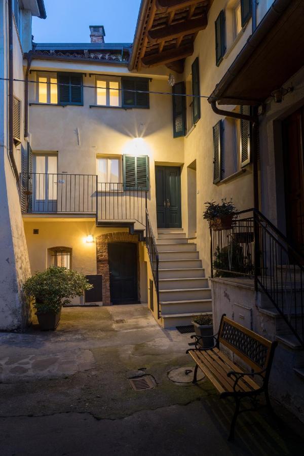 Le Case Di Angelina - Langhe Loft & Suites Farigliano Luaran gambar