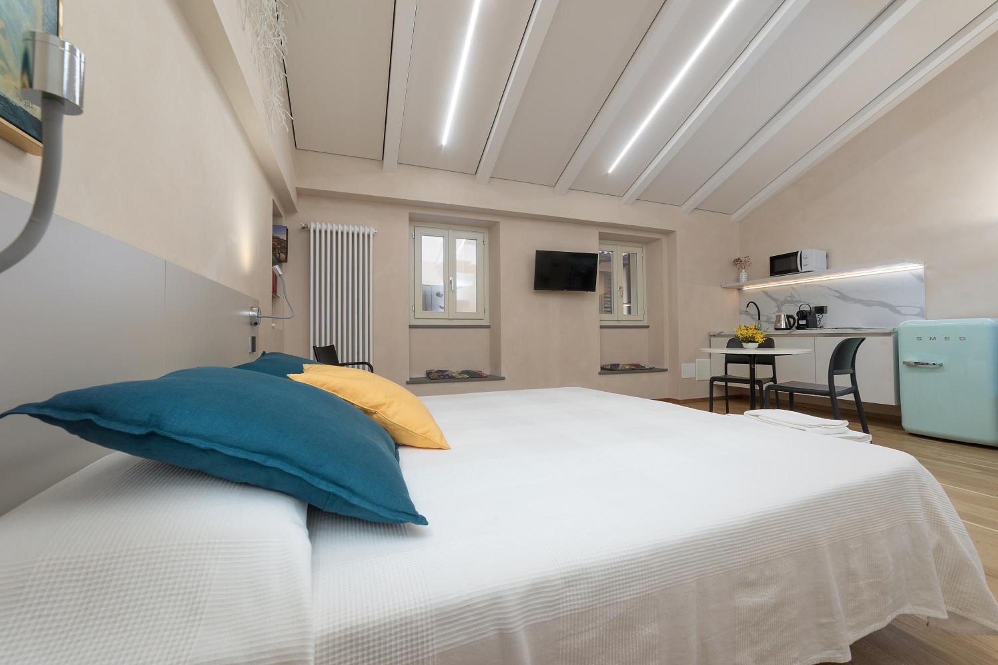 Le Case Di Angelina - Langhe Loft & Suites Farigliano Bilik gambar