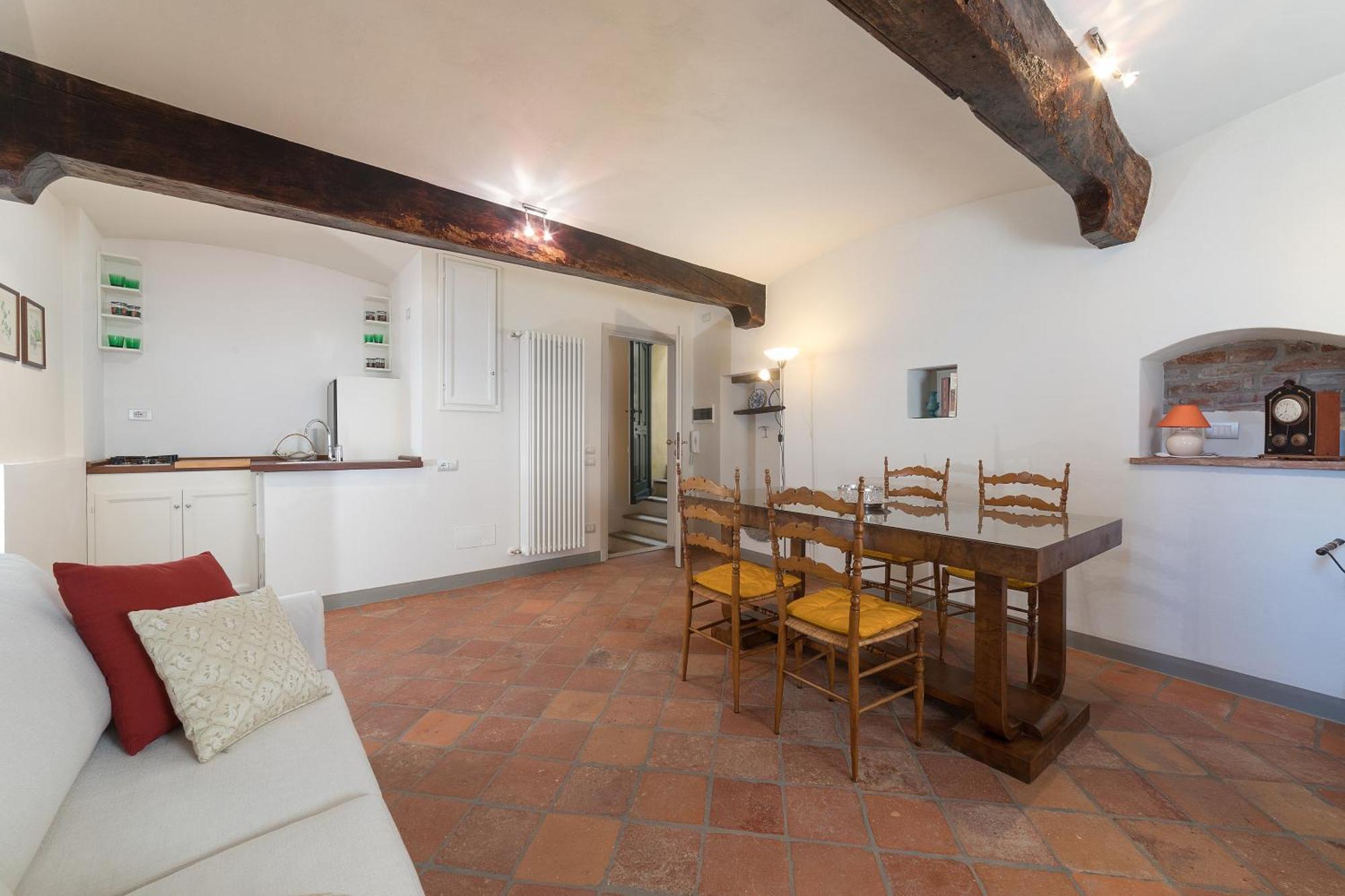 Le Case Di Angelina - Langhe Loft & Suites Farigliano Bilik gambar