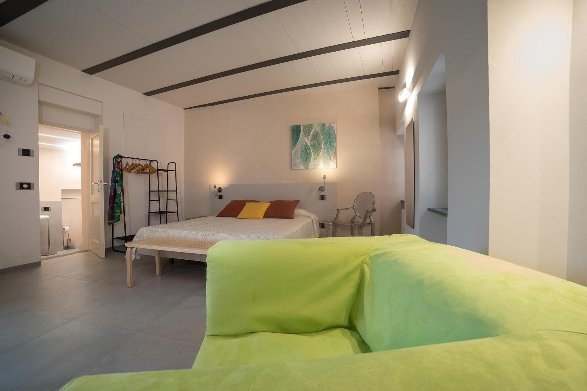 Le Case Di Angelina - Langhe Loft & Suites Farigliano Bilik gambar