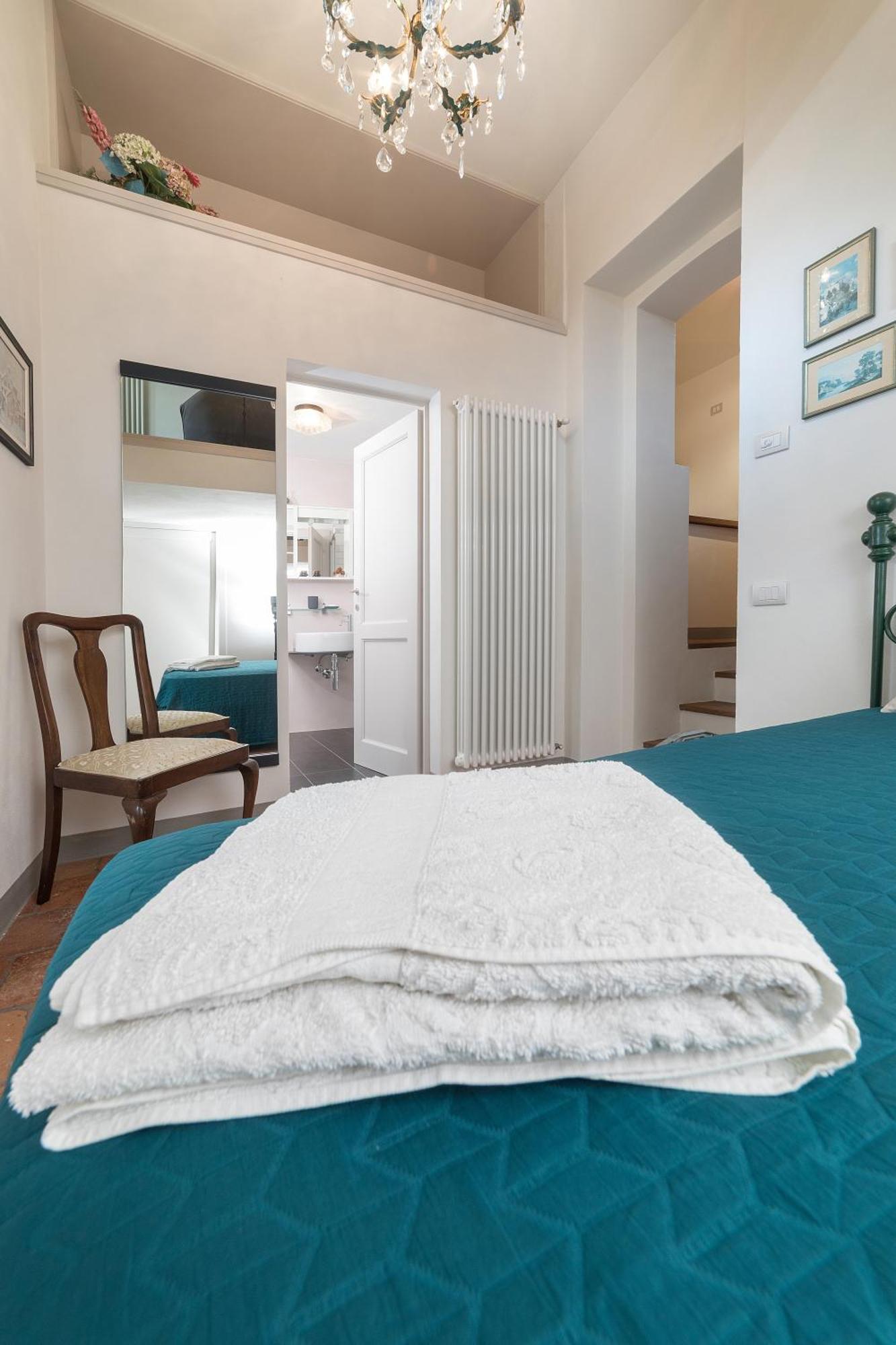 Le Case Di Angelina - Langhe Loft & Suites Farigliano Bilik gambar