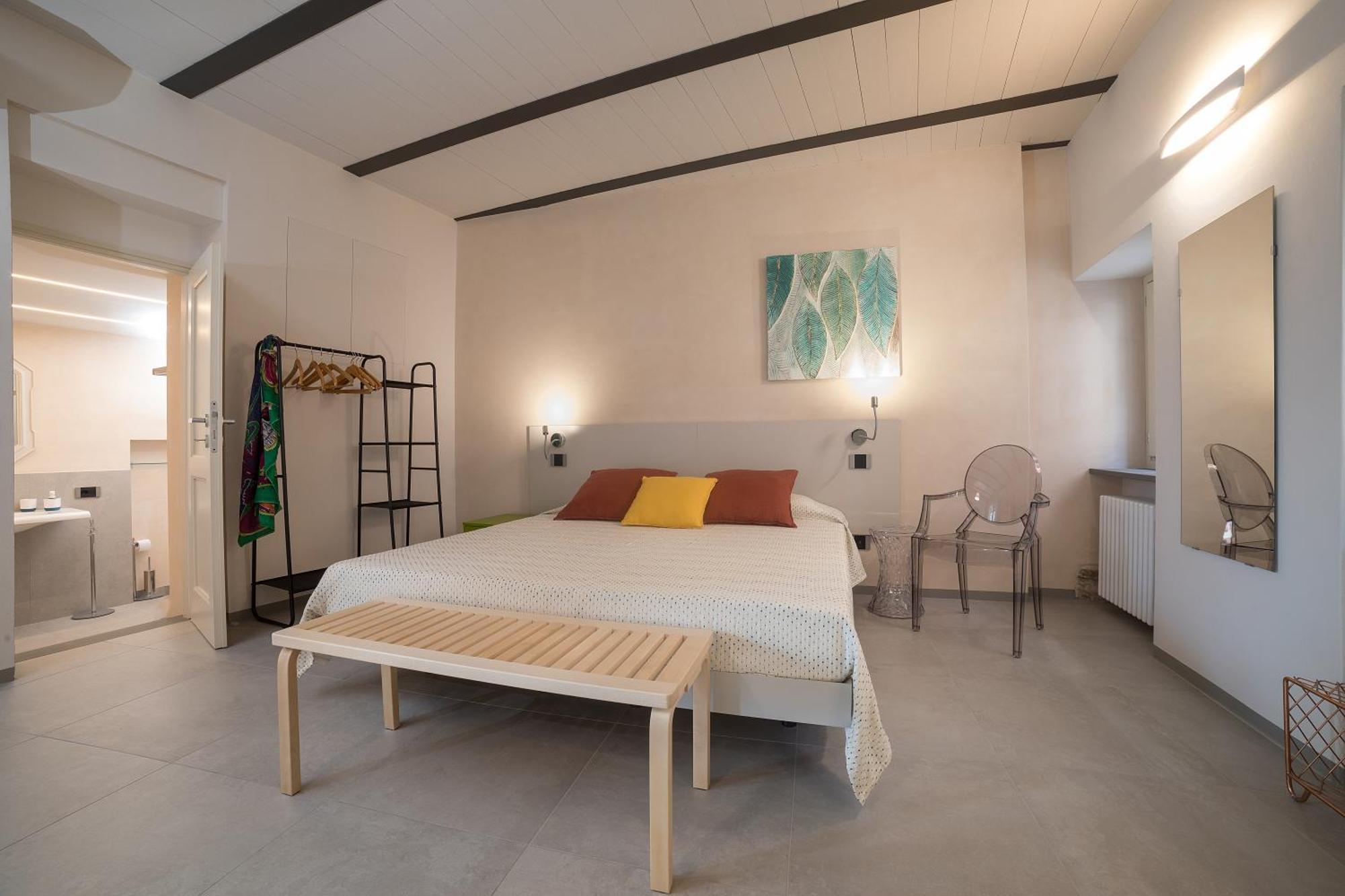 Le Case Di Angelina - Langhe Loft & Suites Farigliano Bilik gambar